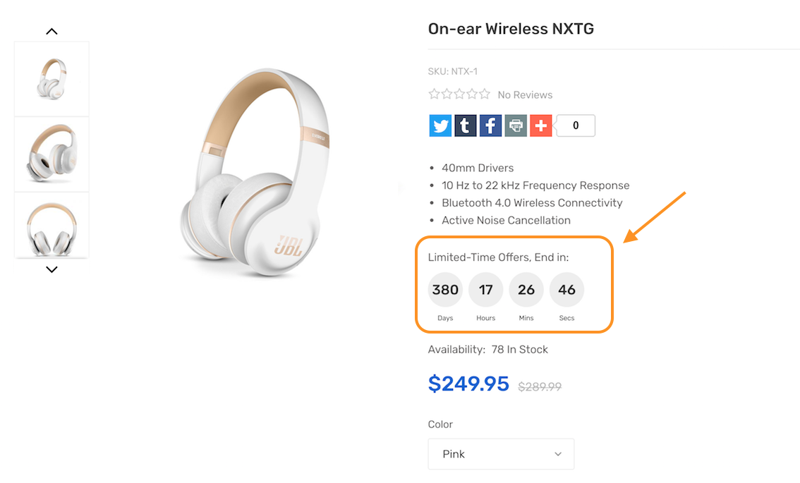 Techmarket Shopify Theme Documentation