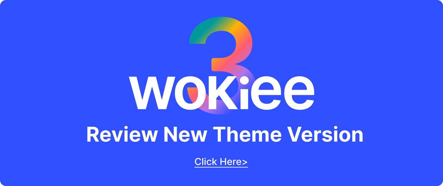 Wokiee 3.0