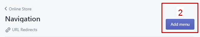 Language settings