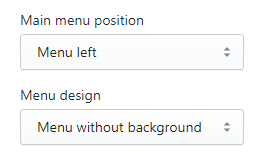 HEADER SECTION