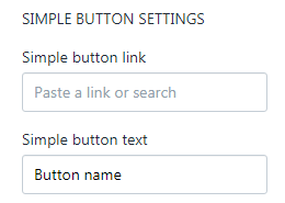 HEADER SECTION