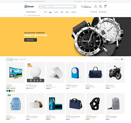 Shop Fullwidth Banner