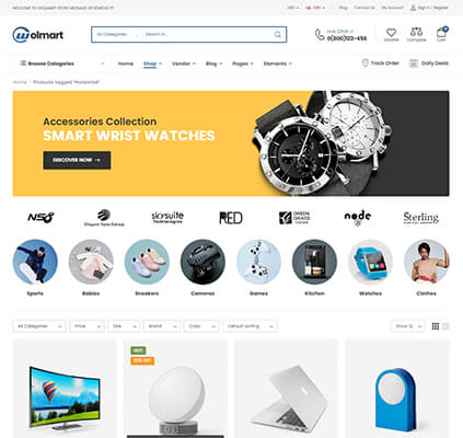 Shop Horizontal Filter