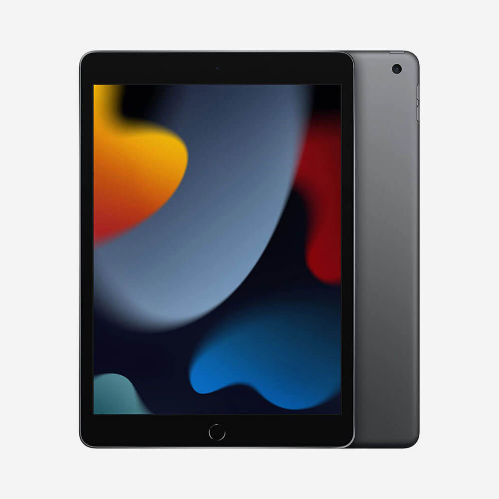 Apple iPad 9th - Porto Studio